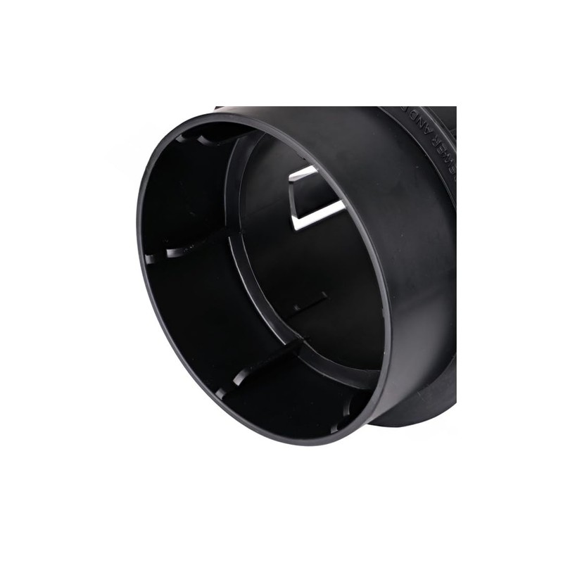 Manufacturers Direct Universal Sewage Adapter 3"/4" by NDS Manufacturing Part