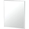 Gatco Beveled Easy Mount Mirror, 24" H x 19.5" W,