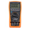 Multimeter,VC99 6000 Count Multimeter LED Digital Multimeter with NCV and