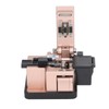 High Accuracy Fiber Cutter Automatic Return Optical Cable Cold Splicing