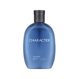 Character 캐릭터 리파이닝 스킨 350ml x 5개 대용량 화장품 남성용 스킨로션 [리파이닝 로션 350ml x 5개] Character Refining Skin 350ml x 5 Large Capacity Cosmetic Men's Skin Lotion [Refining Lotion 350ml x 5]