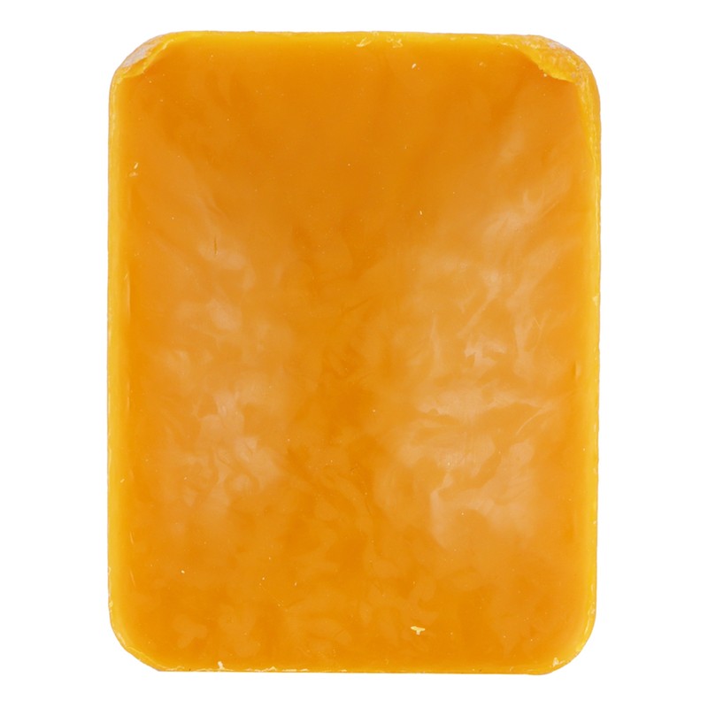 Natural Beeswax Yellow Beeswax for Waxing Polishing Furniture Beekeeping Supplies