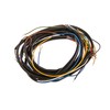Wiring Harness with Wiring Diagram for Pannonia 250