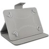 Universal Case 10 Inch TASVICOO Universal Tablet Protective Case Book