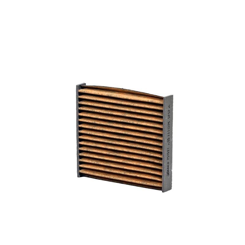 Valeo 701021 Heating