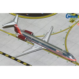 GeminiJets US Air MD-82 N824US Gemini Jets GJUSA1163 Scale 1:400