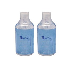 [x2 Set of] Pie 3-Way/Hair Care nyu-uxeizyapan Pie 3-Way misutoekusutora 300ml, if Replacement for