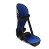Ankle Support Stabilizer Brace Splint Adjustable Plantar Fascitis Foot Drop