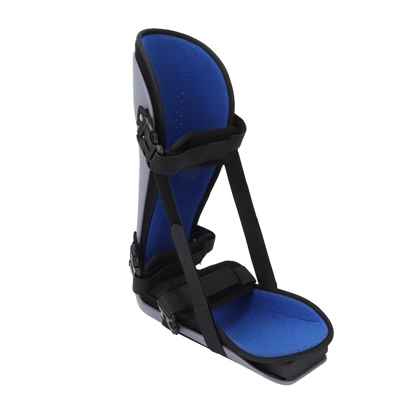 Ankle Support Stabilizer Brace Splint Adjustable Plantar Fascitis Foot Drop