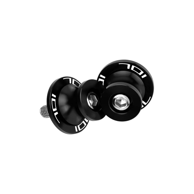 M10 Paddock Stand Bobbins for 701 Enduro 701 Supermoto Vitpilen
