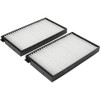 Herth+Buss J1340517 Cabin Air Filter