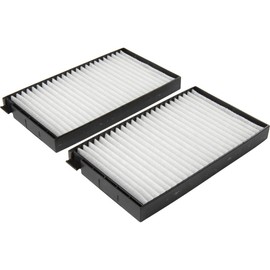 Herth+Buss J1340517 Cabin Air Filter