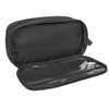Maple Leaf Travel - Toiletry Kit, Black