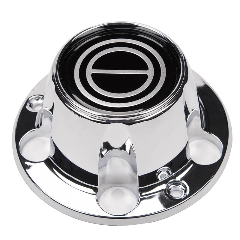 PIT66 Wheel Center Caps Compatible with 1980-1996 Ford F150 4Pcs