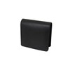 KAIUN-DO Domani Seal Case, 100% Cowhide Leather, Can Store Seals