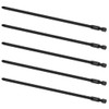 5 x Rennie Tools 177mm Long PZ2 Compatible with Makita