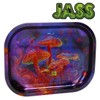 Jass in Wonderland Tray
