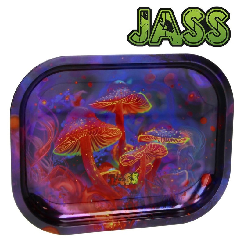 Jass in Wonderland Tray