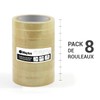 Viva 1160 °C Masking Tape 19 mm x 66 m