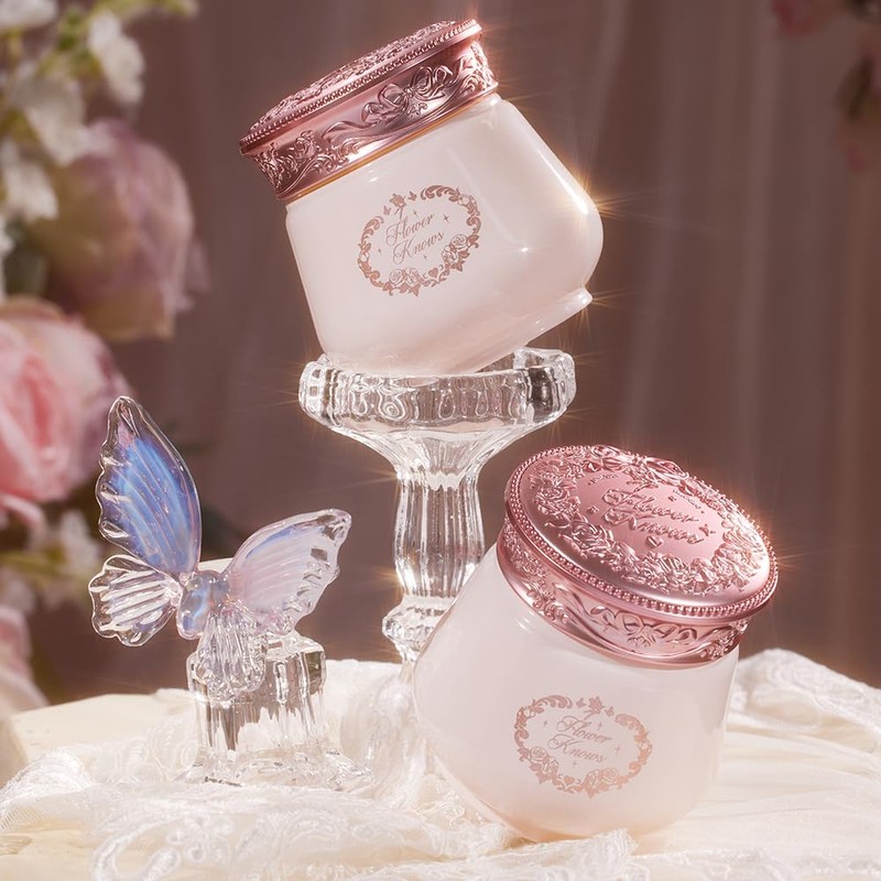 FlowerKnows Midsummer Fairy Tales Collection Makeup Cleansing Balm