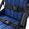 Patient Transfer Chair for Assisted Mobility – Foldable Carrying Seat