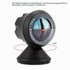 Car Inclinometer Vehicle Rotatable 360 Degree Angle Level Multifunctional Car
