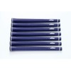elitegrips CX46 Golf Grips, Set of 7, Navy with Backline