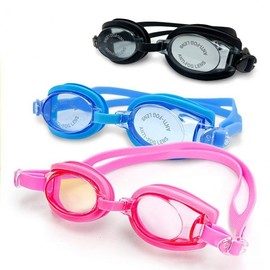 Premium Domestic Children's Goggles Goggles Clear