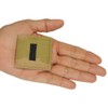 Army First Lieutenant Rank OCP with Hook and Loop