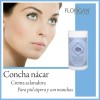 Crema Aclaradora Concha Nácar Florigan® 1kg. Pack 3 Piezas
