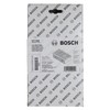Bosch VF130H Flat HEPA Filter, Captures 99.97% of Particles for
