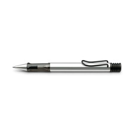 LAMY Safari Al-Star Ballpoint Pen - Silver (L225)