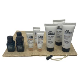 Lab Series Skincare Travel Size Lot