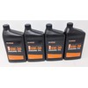 Generac 4-Quarts Full Synthetic Motor Oil 5W-30 SN Part 0J5140