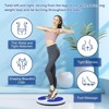 Waist Twist Disc, Lovely Waist Sculptor Machine Twister, Waist Slimming