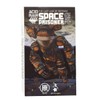 Acid Rain Space Prisoner Action Figure