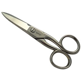 5 inch Electrician Scissors - Tenartis 212 Made in Italy