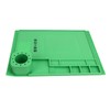 Silicone Work Mat High Temperature Resistance Heat Insulation Electronics Repair