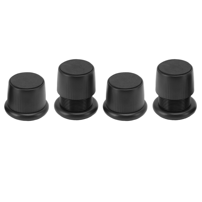 4Pcs Height Adjustable Furniture Riser Wear Resistant Non Slip Furniture