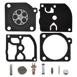 RB-105 Carburetor Carb Repair Kit for Zama RB105, Stihl MS250 Saw,123 MS210 Saw/US, MS230/250 EU, MS210 EU, MS210 ESC/EU Saw, MS210 ESC/EU Saw/US and MS210 ESC/AUS Saw