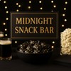 216 Count Black and Gold Buttermints Individually Wrapped Bulk –