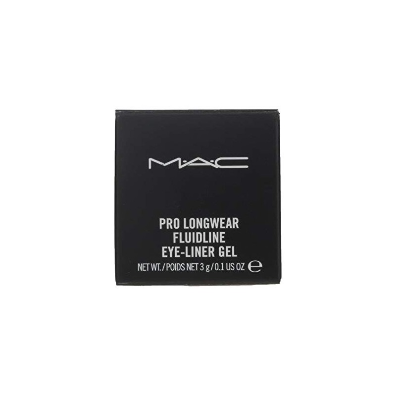 MAC Delineador en gel para cejas