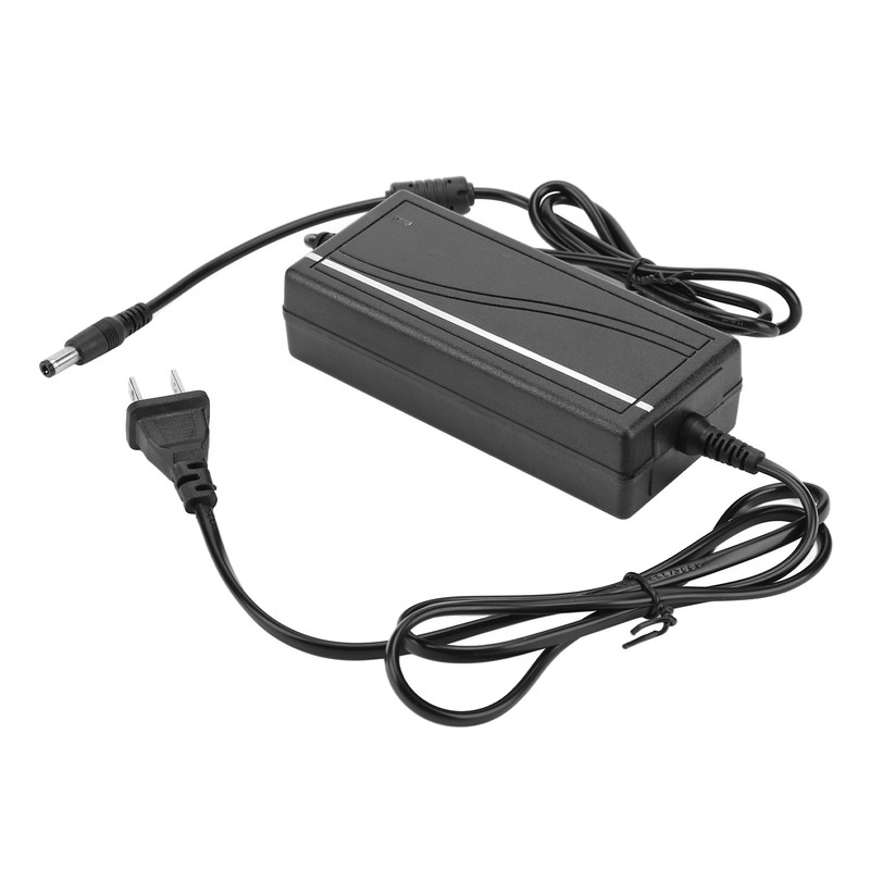 Cutting Machine Power Adapter Compact Size Sufficient Cable Length Power