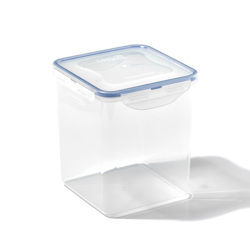 LOCK & LOCK Easy Essentials Plastic Food lids/Pantry Storage/Airtight containers,