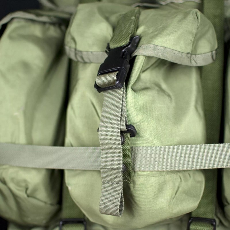 OV Innovations ALICE Pack Quick Release Black Buckle Upgrade Kit