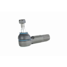 RIDEX Tie Rod End 914T0246 Front Golf V Hatchback (1K1) Tiguan (5N_) 93 mm