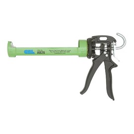 CRL 26 to 1 Ratio Strap Frame Caulking Gun