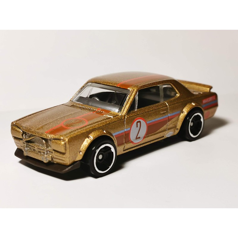 Hot Wheels Cars Nightburnerz 5-Car Pack