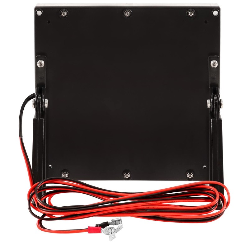 Mighty Max Battery 12V Solar Panel Charger for 12V 8Ah
