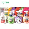 아이깨끗해 핸드워시 리필200ml (상큼한 레몬향) I Clean Hand Wash Refill